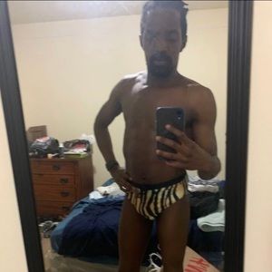 Meet your Posher, Arianna